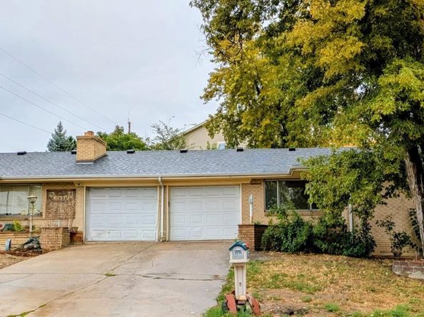 7555 W 69th Place, Arvada CO 80003