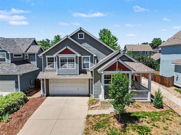 305 Maggie Street, Longmont CO 80501