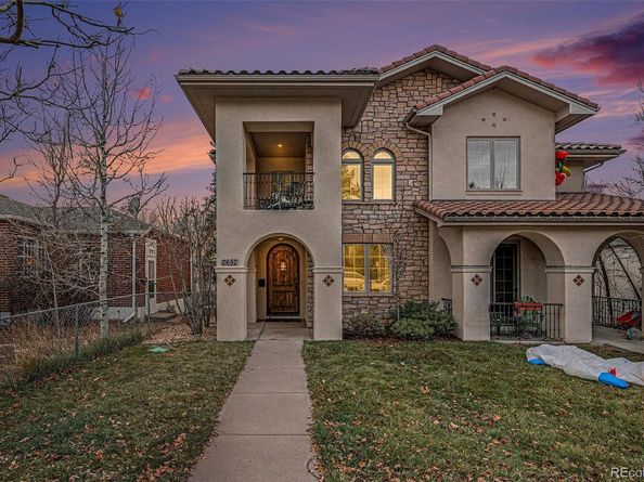 2657 S Sherman Street, Denver CO 80210