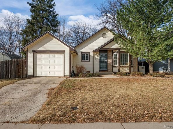 4785 S Yampa Street, Aurora CO 80015