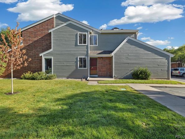 7476 E Arkansas Avenue 3901, Denver CO 80231