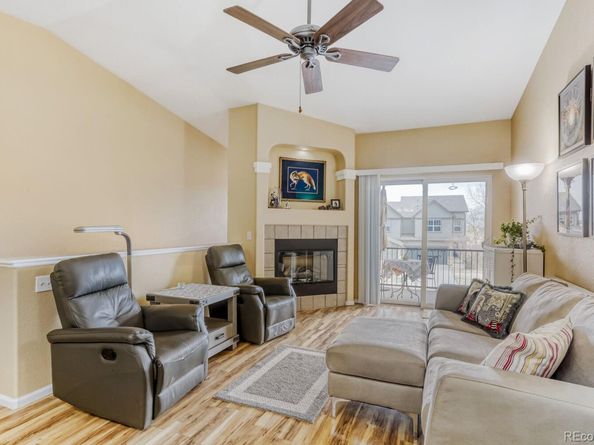 2201 Calais Drive 6I, Longmont CO 80504