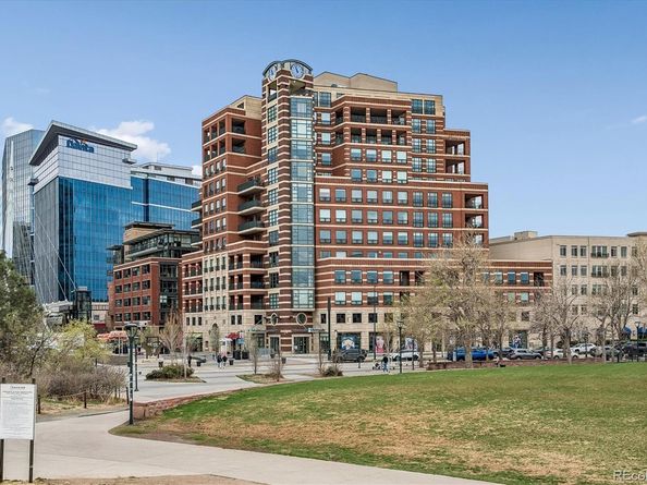 1590 Little Raven Street 503, Denver CO 80202