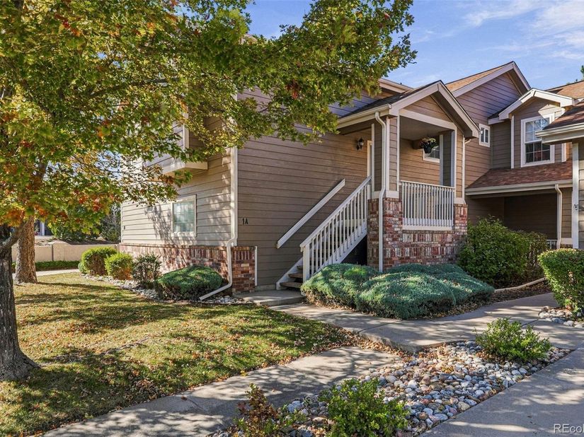 7700 W Grant Ranch Boulevard 1A, Denver CO 80123