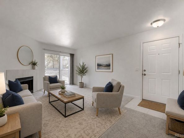 13095 W Cedar Drive 106, Lakewood CO 80228