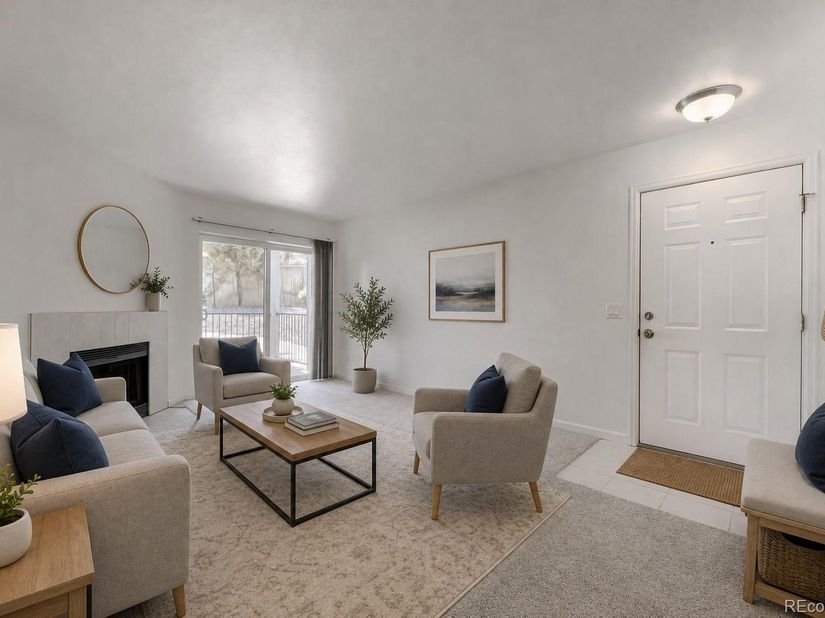 13095 W Cedar Drive 106, Lakewood CO 80228