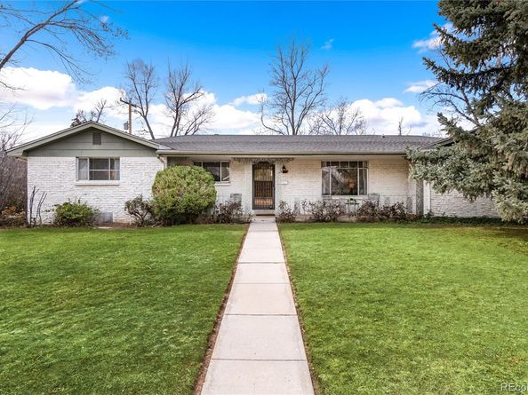 6401 S Marion Street, Centennial CO 80121