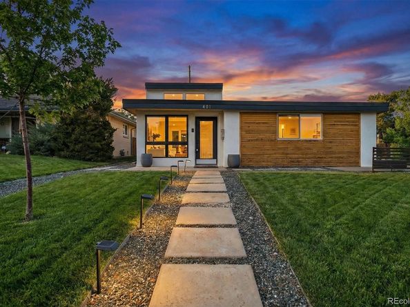 401 S Ivy Street, Denver CO 80224