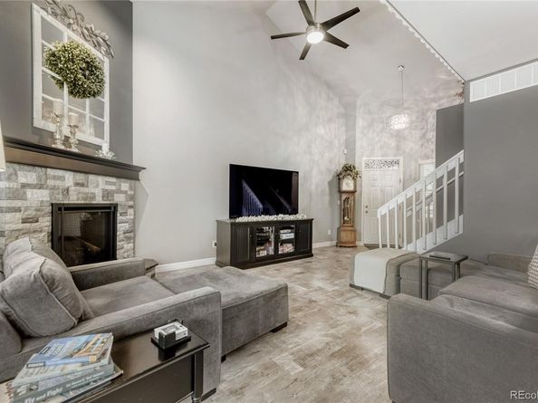 6805 S Webster Street C, Littleton CO 80128