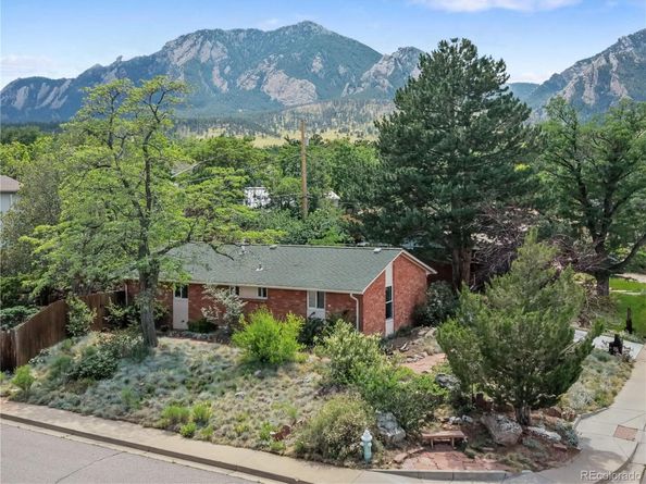 3290 Darley Avenue, Boulder CO 80305