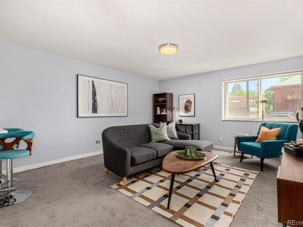 1260 York Street 204, Denver CO 80206