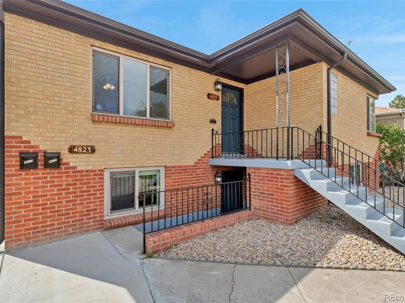 4823-4825 Eaton Street, Denver CO 80212