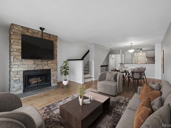 7476 E Arkansas Avenue 3505, Denver CO 80231