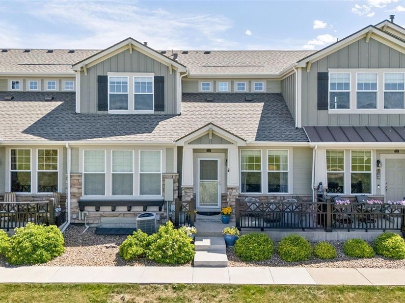 3751 W 136th Avenue P3, Broomfield CO 80023