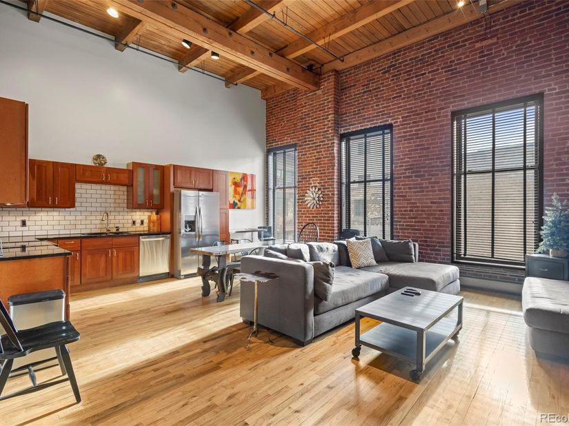1450 Wynkoop Street 3F, Denver CO 80202