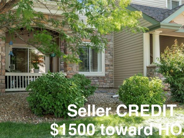 8389 S Independence Circle 11103, Littleton CO 80128