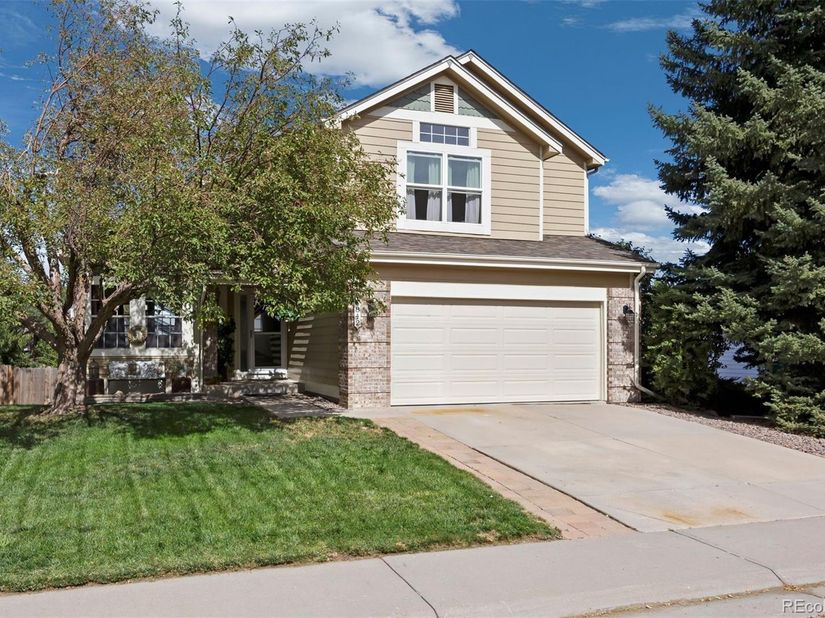 4842 S Bahama Way, Aurora CO 80015