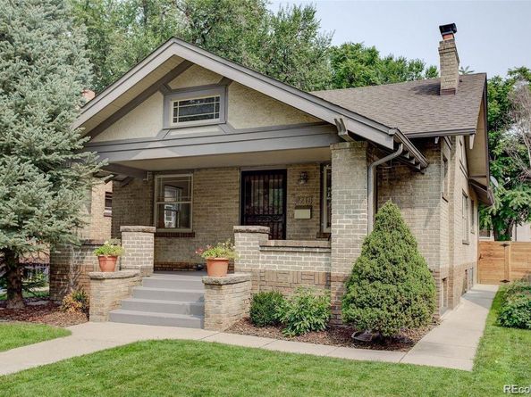 2218 Cherry Street, Denver CO 80207