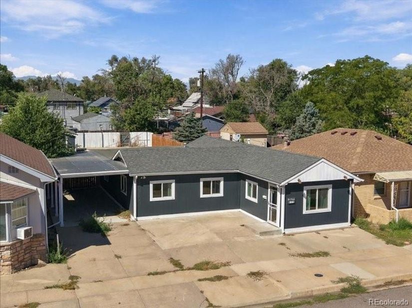 135 N 9th Avenue, Brighton CO 80601