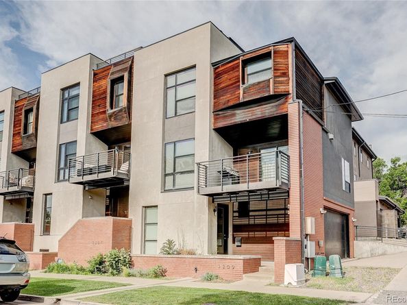 3209 Osceola Street, Denver CO 80212