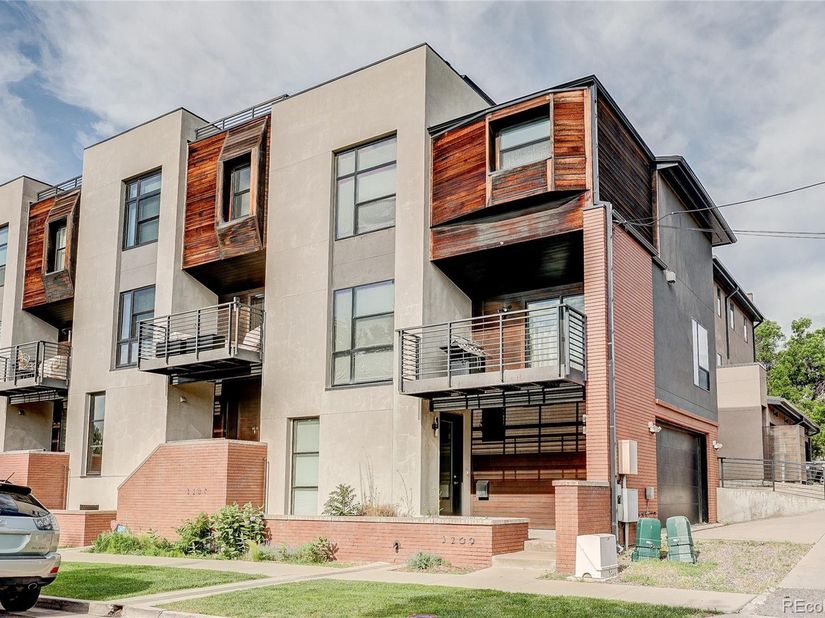 3209 Osceola Street, Denver CO 80212