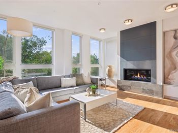 3434 Tejon Street