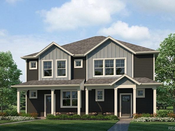 1343 S Clinton Street B, Denver CO 80247