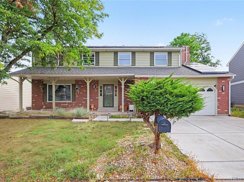 1488 S Ventura Street, Aurora CO 80017