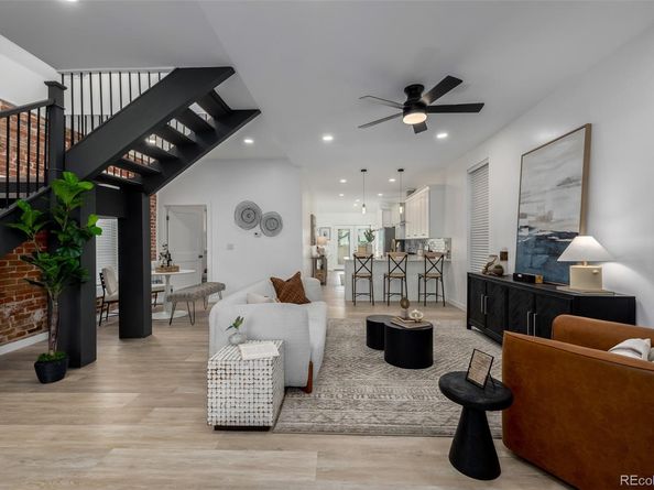 555 S Logan Street, Denver CO 80209