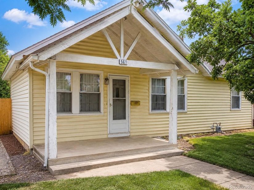 561 W Tufts Avenue, Englewood CO 80110
