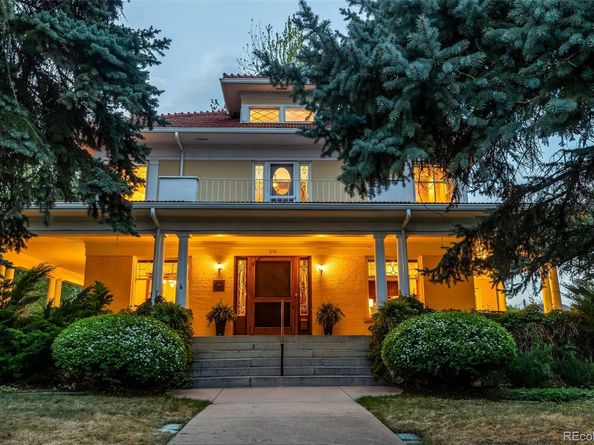 858 3rd Avenue, Longmont CO 80501