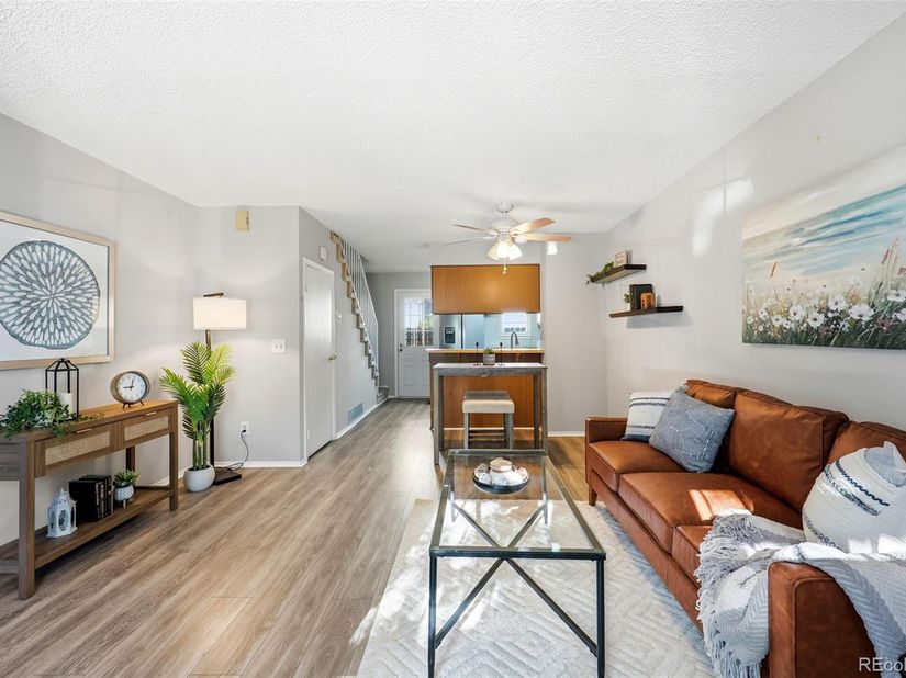 1661 S Idalia Circle A, Aurora CO 80017