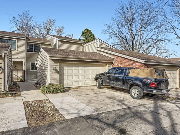 7925 W Layton Avenue 529, Littleton CO 80123
