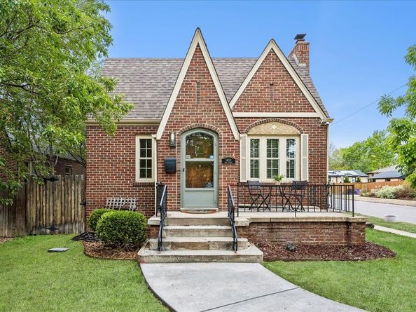 1400 Elm Street, Denver CO 80220
