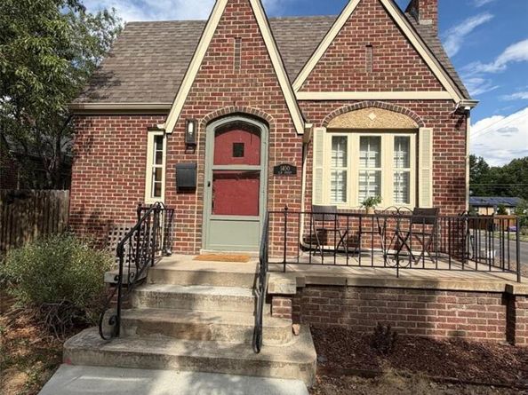 1400 Elm Street, Denver CO 80220