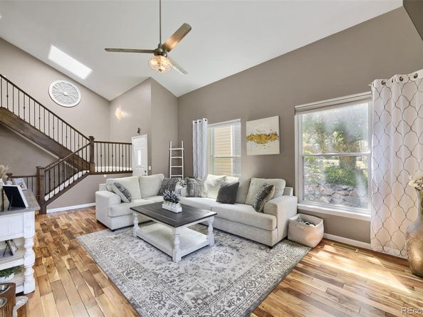 7579 S Monaco Way, Englewood CO 80112