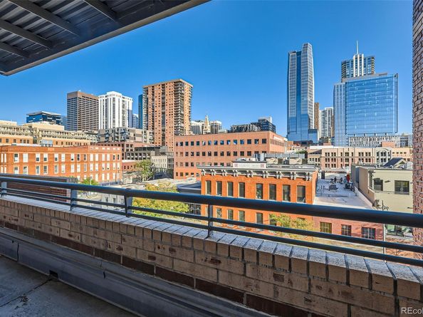 Undisclosed Address #5110076, Denver CO 80202