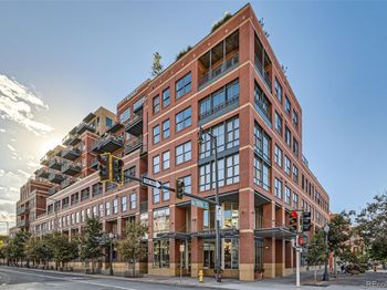 Undisclosed Address #5110076