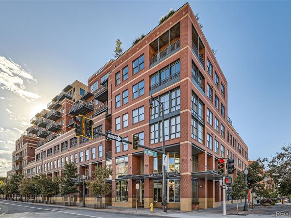 Undisclosed Address #5110076, Denver CO 80202