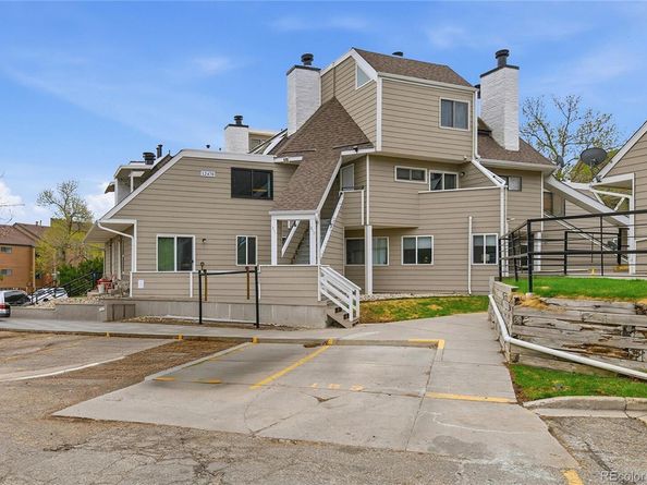 12470 W Nevada Place 211, Lakewood CO 80228