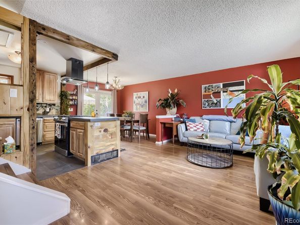 9732 W Polk Drive, Littleton CO 80123