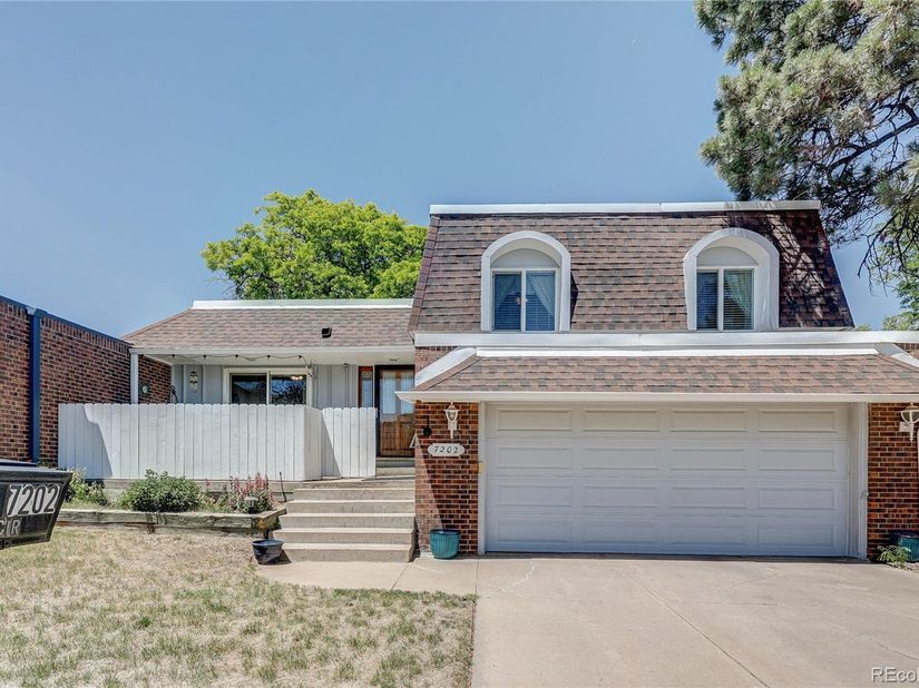7202 W Cedar Circle, Lakewood CO 80226