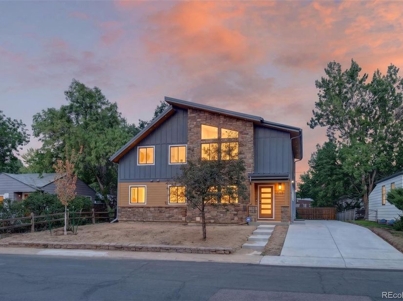 1720 S Fairfax Street, Denver CO 80222