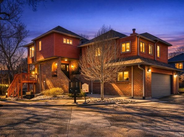 771 Carr Street, Lakewood CO 80214