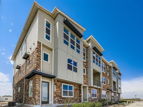 6275 N Kirk Street, Aurora CO 80019