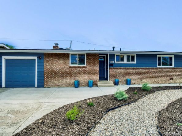 7888 Applewood Lane, Denver CO 80221