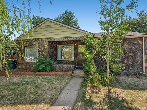 4564 S Pennsylvania Street, Englewood CO 80113