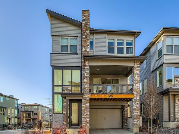 15781 W Girard Avenue, Morrison CO 80465