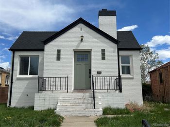 3532 N Fillmore Street