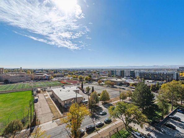 601 W 11th Ave Avenue 1011, Denver CO 80204